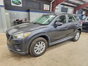 2016 Mazda CX-5 JM3KE4BY3G0632075