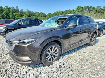 2018 Mazda CX-9 JM3TCACY9J0210228