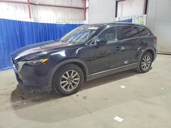 2016 Mazda CX-9 JM3TCBCY7G0126259