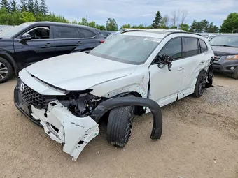 2023 Mazda CX-50 7MMVABDY4PN104809