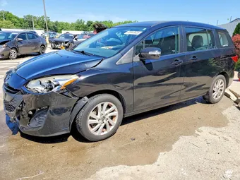 2015 Mazda 5 JM1CW2BL2F0179018