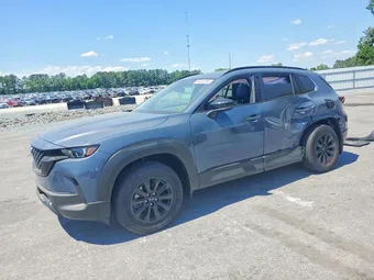 2026 Mazda CX-50 Hybrid 7MMVAADW2TN157401