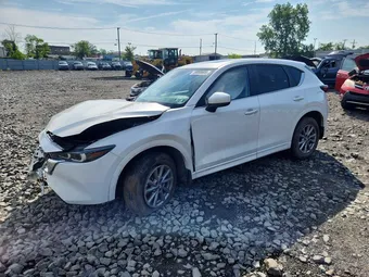 2024 Mazda CX-5 JM3KFBCL9R0492847