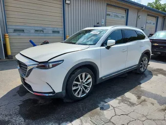 2016 Mazda CX-9 JM3TCBDY8G0122025