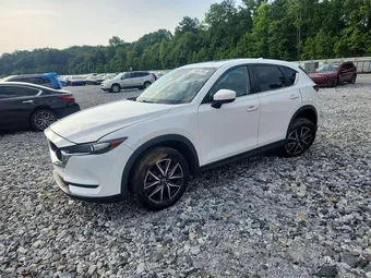 2018 Mazda CX-5 JM3KFBCM3J0414707