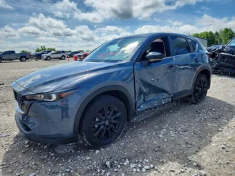 2024 Mazda CX-5 JM3KFBCL6R0430984