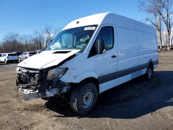 2015 Mercedes-Benz Sprinter 2500 WD3PE8DC1FP139177