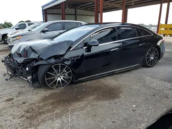 2024 Mercedes-Benz EQS W1KCG2EB7RA049563