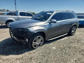 2023 Mercedes-Benz GLS-Class 4JGFF5KE1PA994768