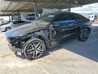 2026 Mercedes-Benz GLE-Class 4JGFD6BB5TB569317