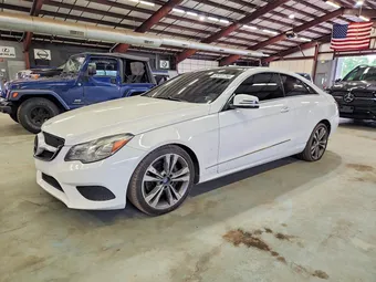 2016 Mercedes-Benz E-Class WDDKJ6HB2GF331397
