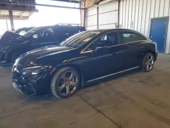 2024 Mercedes-Benz EQE W1KEG1CBXRF042535