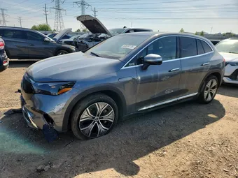 2023 Mercedes-Benz EQE 4JGGM1CB5PA036336