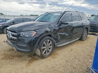 2020 Mercedes-Benz GLS-Class 4JGFF5KE9LA290568