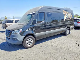 2020 Mercedes-Benz Sprinter W1Z4EGHY9LT022806