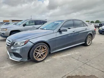 2016 Mercedes-Benz E-Class WDDHF8JB2GB265877