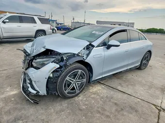 2023 Mercedes-Benz EQE W1KEG2BB5PF014484