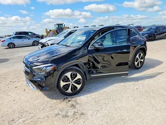 2025 Mercedes-Benz GLA-Class W1N4N4HB5SJ695128