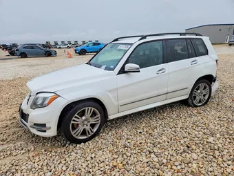 2015 Mercedes-Benz GLK-Class WDCGG5HB7FG426386