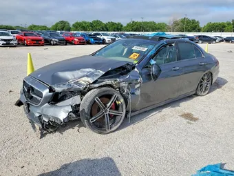 2017 Mercedes-Benz E-Class WDDZF6EB8HA214460