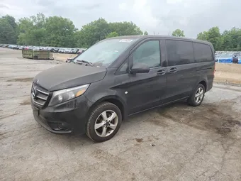 2018 Mercedes-Benz Metris WD4PG2EE5J3488121