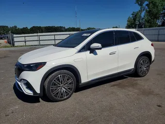 2023 Mercedes-Benz EQE 4JGGM2CB1PA009169