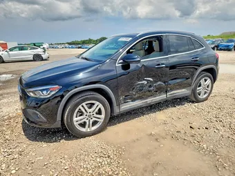 2022 Mercedes-Benz GLA-Class W1N4N4GB0NJ411894