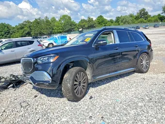 2023 Mercedes-Benz GLS-Class 4JGFF8HB6PA913228