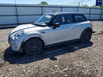 2020 Mini Hardtop WMWXR3C04L2L38105