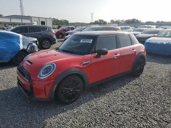 2023 Mini Hardtop WMW53DK04P2U07445