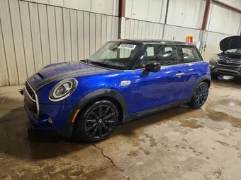 2019 Mini Cooper WMWXP7C50K2H60642 Lot 61291986