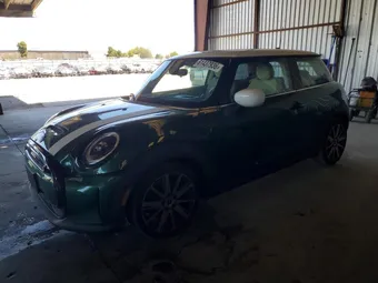 2023 Mini Cooper WMW13DJ01P2T36690