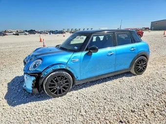 2017 Mini Cooper WMWXU3C55H2D32642