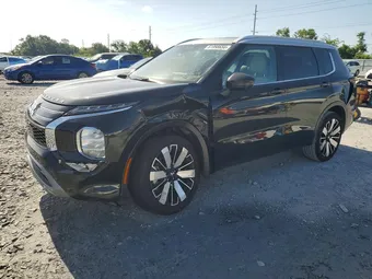 2025 Mitsubishi Outlander JA4J4WA8XSZ025688