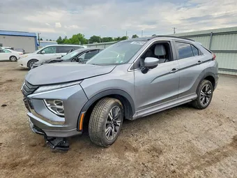2024 Mitsubishi Eclipse JA4ATWAA1RZ023599