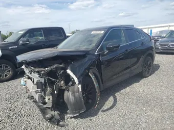 2023 Mitsubishi Eclipse JA4ATVAA2PZ008097