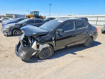 2017 Mitsubishi Mirage ML32F3FJ2HHF19529 Lot 54345956