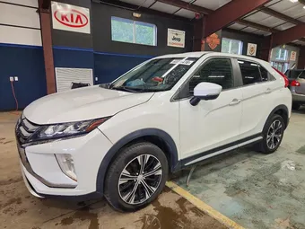 2019 Mitsubishi Eclipse JA4AT5AA3KZ001443 Lot 63339416