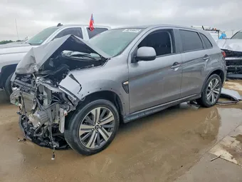 2023 Mitsubishi Outlander JA4ARUAU9PU004208