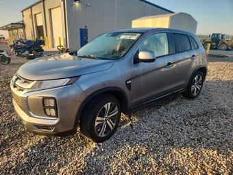 2023 Mitsubishi Outlander JA4ARUAU5PU003315