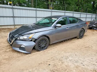 2019 Nissan Altima 1N4BL4BV0KC251043 Lot 53330696