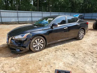 2019 Nissan Altima 1N4BL4BV0KC140671 Lot 56676816