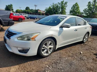 2015 Nissan Altima 1N4AL3APXFC109796 Lot 62006336