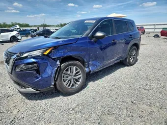 2023 Nissan Rogue 5N1BT3AA0PC907344 Lot 52559706