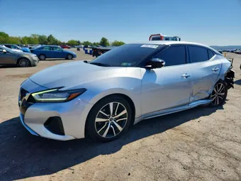 2023 Nissan Maxima 1N4AA6CV0PC513971