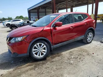 2019 Nissan Rogue Sport JN1BJ1CR1KW331730 Lot 61142206