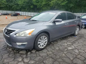 2015 Nissan Altima 1N4AL3AP2FN335416 Lot 59348806