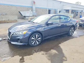 2019 Nissan Altima 1N4BL4DW5KN304023 Lot 58437236