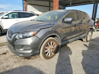 2020 Nissan Rogue Sport JN1BJ1CV4LW262966 Lot 74002875