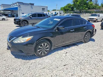 2017 Nissan Altima 1N4AL3AP2HN362912 Lot 53157886